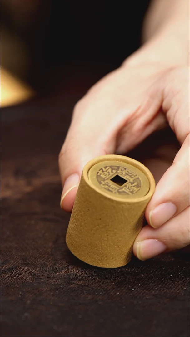 紫砂茶宠紫砂盖置