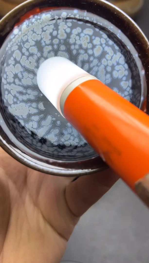 【闪购商品】茶盏            微瑕266