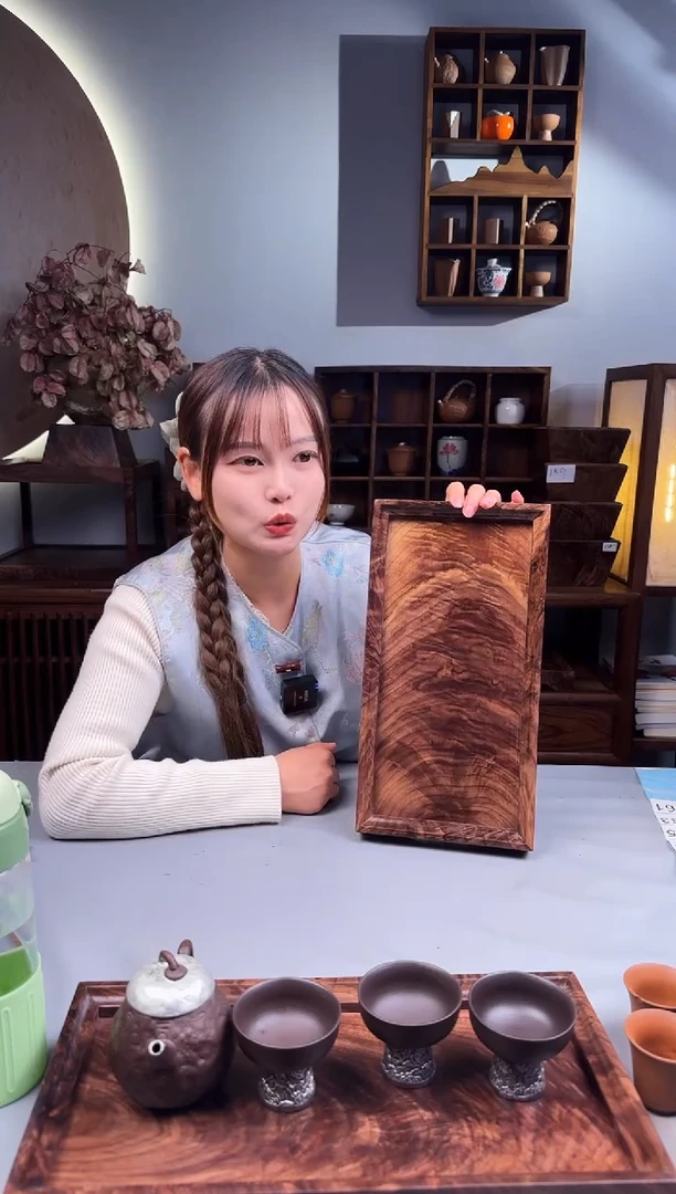 北美黑胡桃实木原木