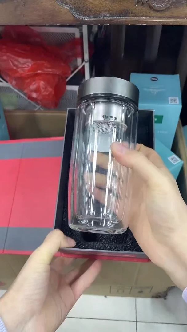 万象双层v406-360ml