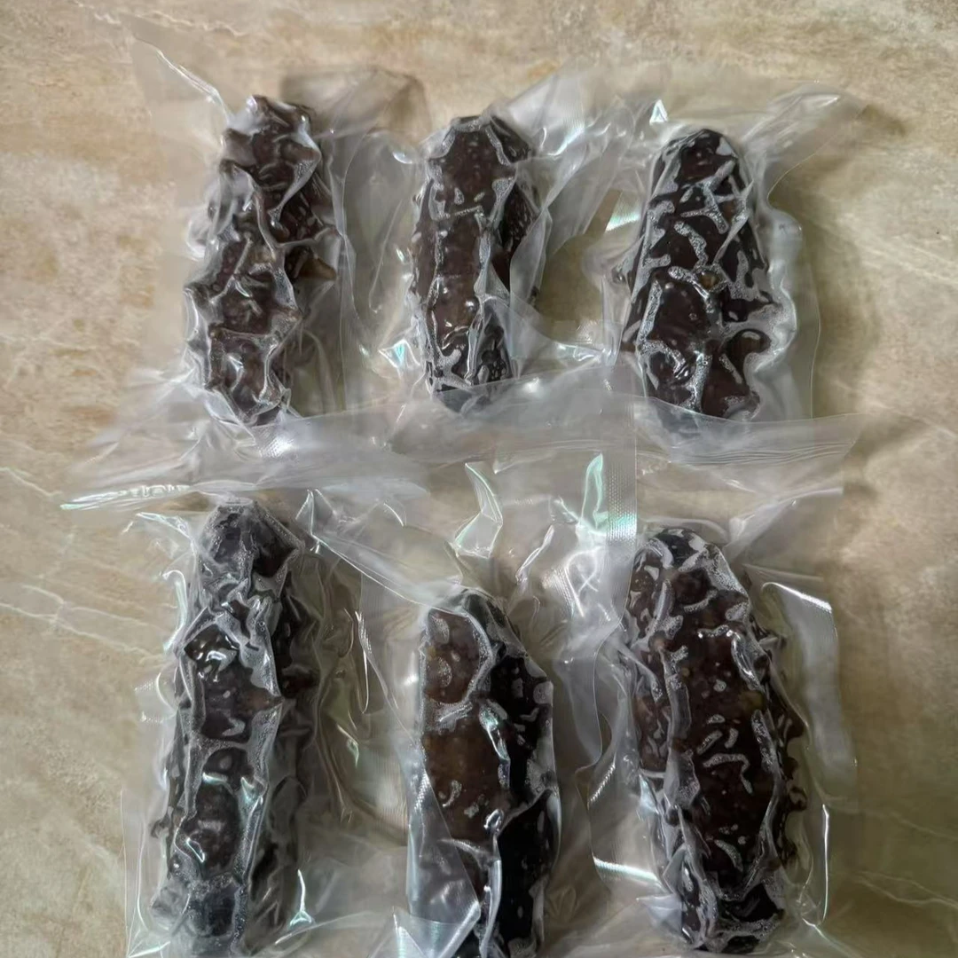 （娇妹精选）本港海参6头