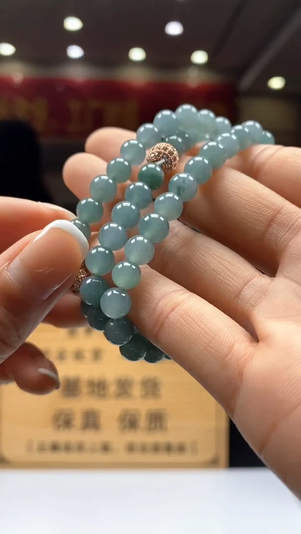 【闪购商品】翡翠颈饰未镶嵌多样性发货【只发一件】 *s14