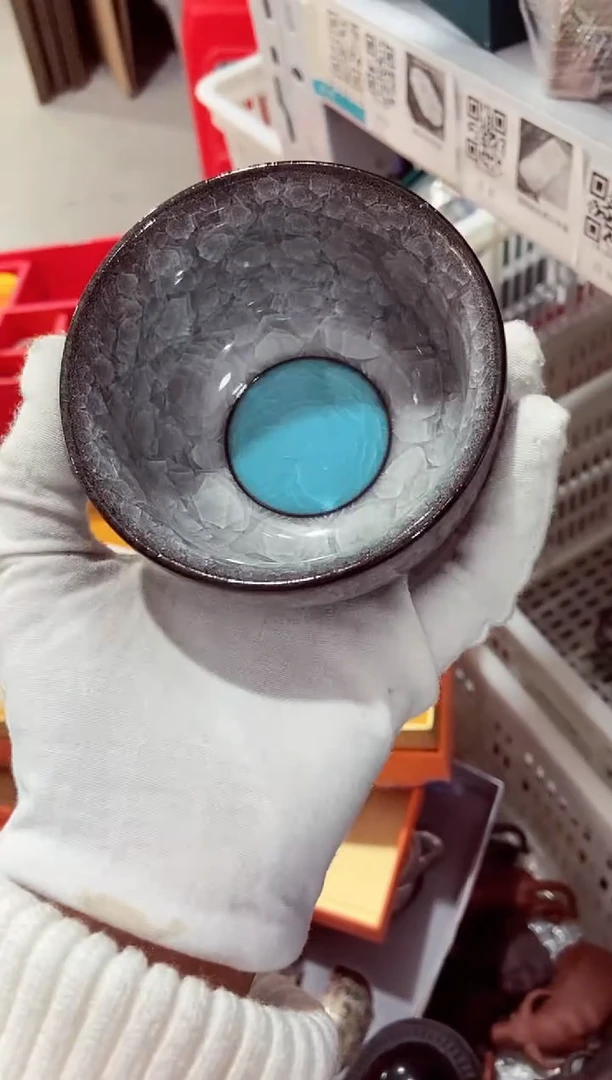 高端陶瓷茶具清品福利产品