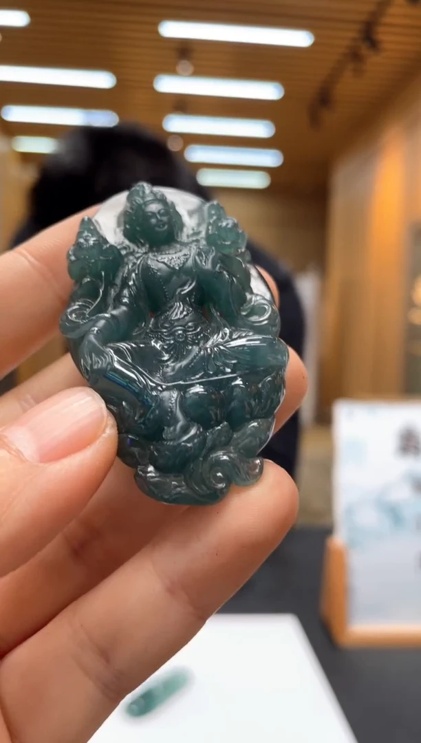 未镶嵌定制翡翠********441