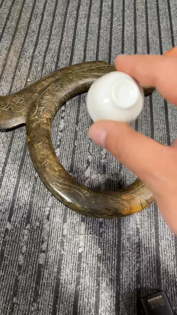瓷片永*主播推荐好物