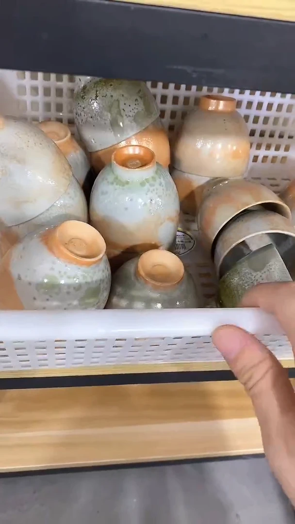 瓷片不挑陶瓷茶具茶器