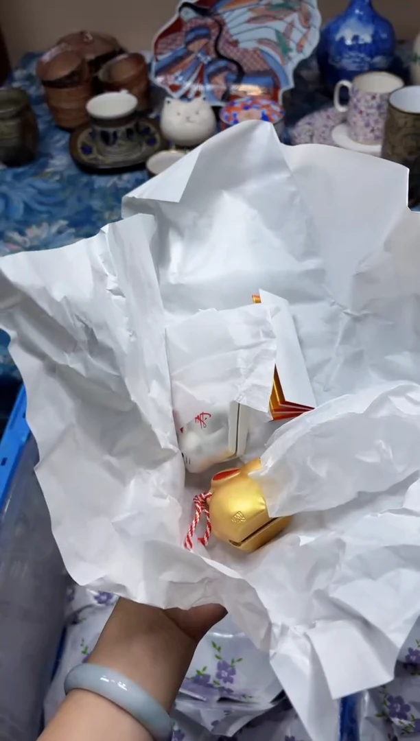瓷片月*亮 定向 月月亮