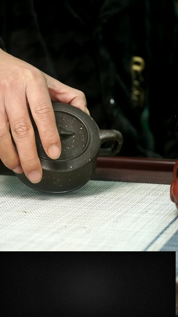 茶壶紫砂茶壶 紫砂74