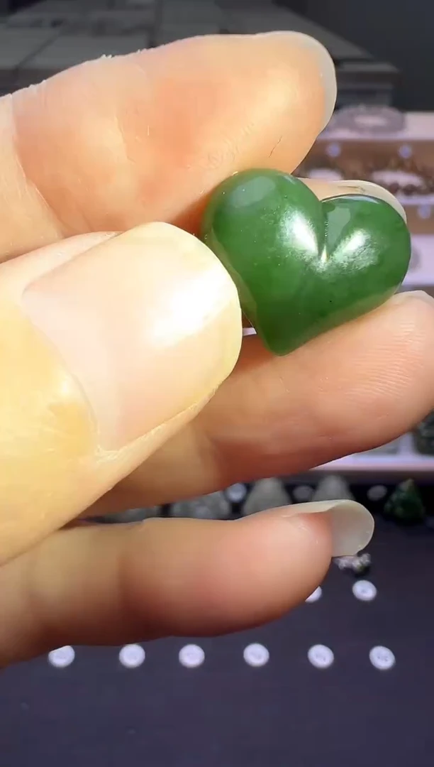 颈饰未镶嵌和田玉63号链接