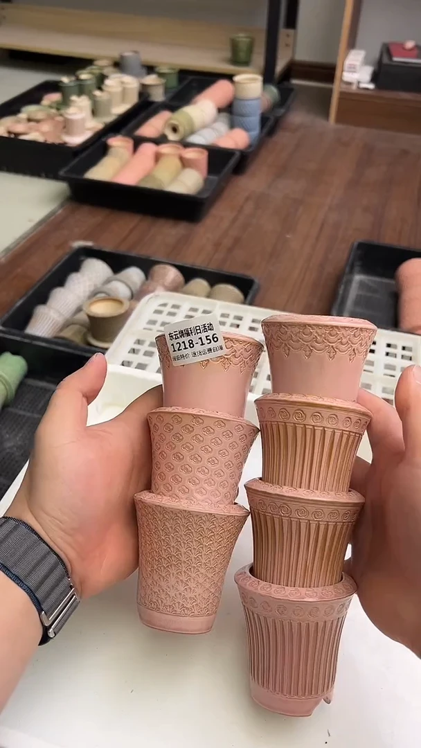 1218-156 内口 5 瑕疵福利 默认一只