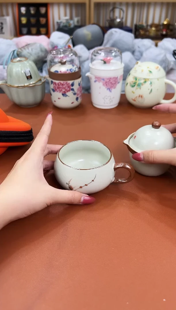 万家瓷坊清货商品链接@@YS402