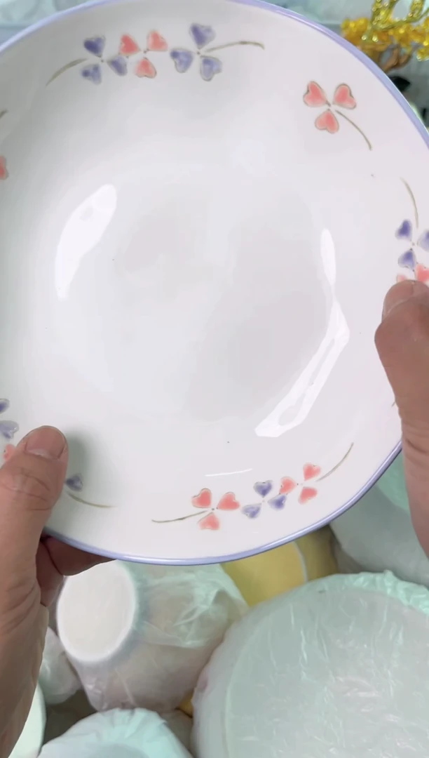 瓷片205默认微瑕谨慎参怕库存1件