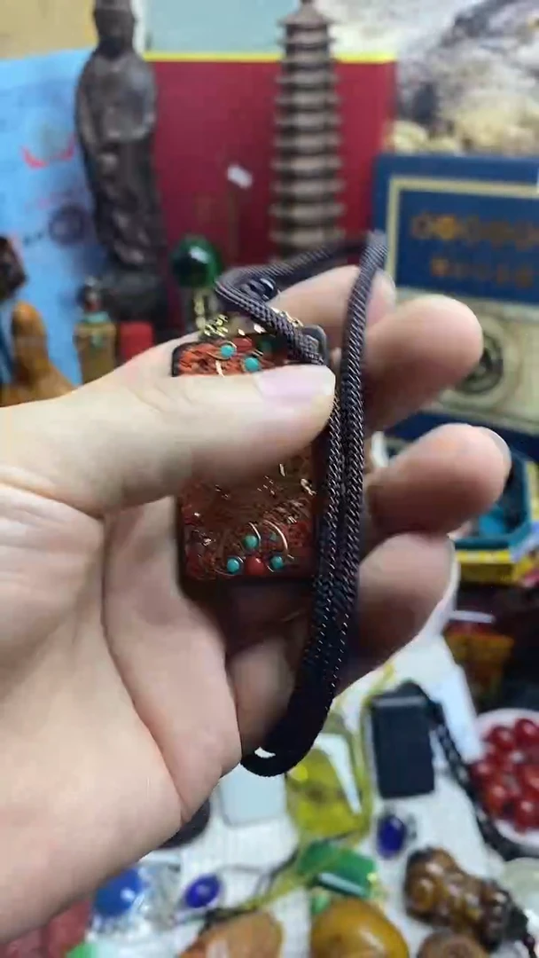 扇子老板娘好物推荐