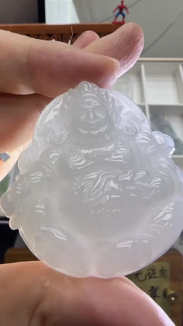 【闪购商品】翡翠挂件未镶嵌A货翡翠多样性孤品