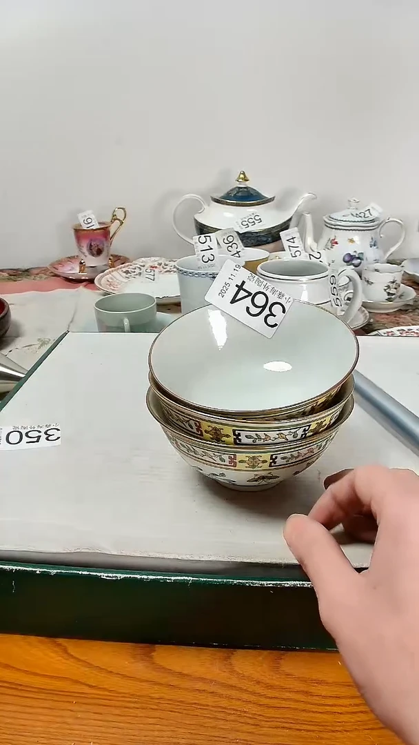 瓷片迎**上小淼海外陶瓷工艺品