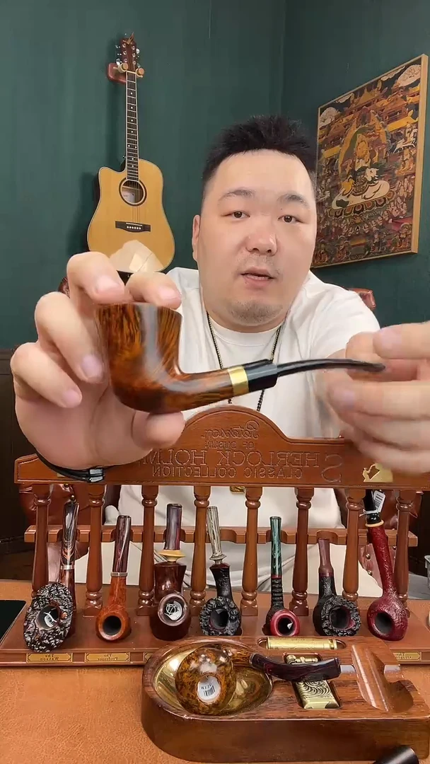 石楠木意大利进口石楠木烟斗