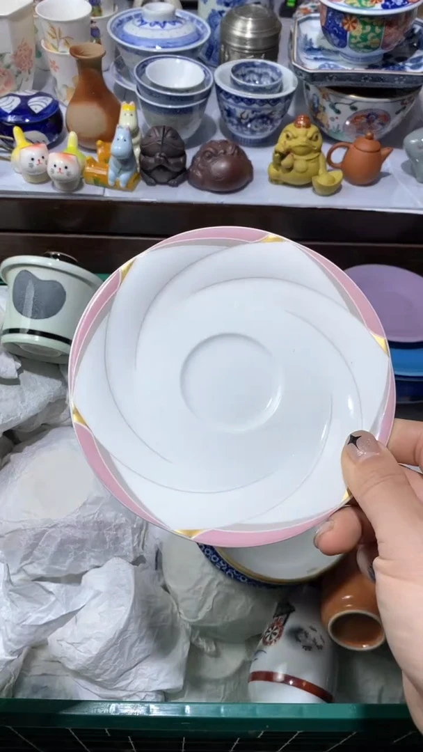 【闪购商品】瓷片满16元凑凑单发货.手快有手慢无