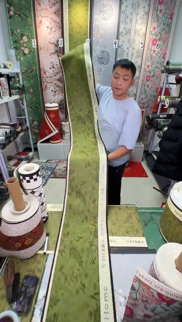 混纺35 280 牛油果微瑕