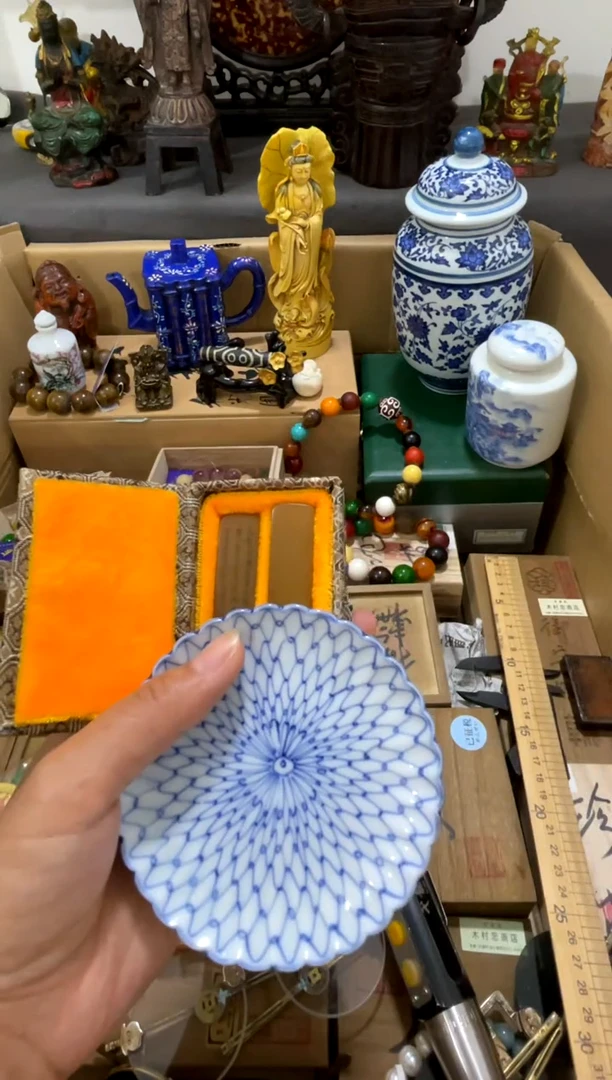 其他瓷片瓷片瓷片瓷茶宠