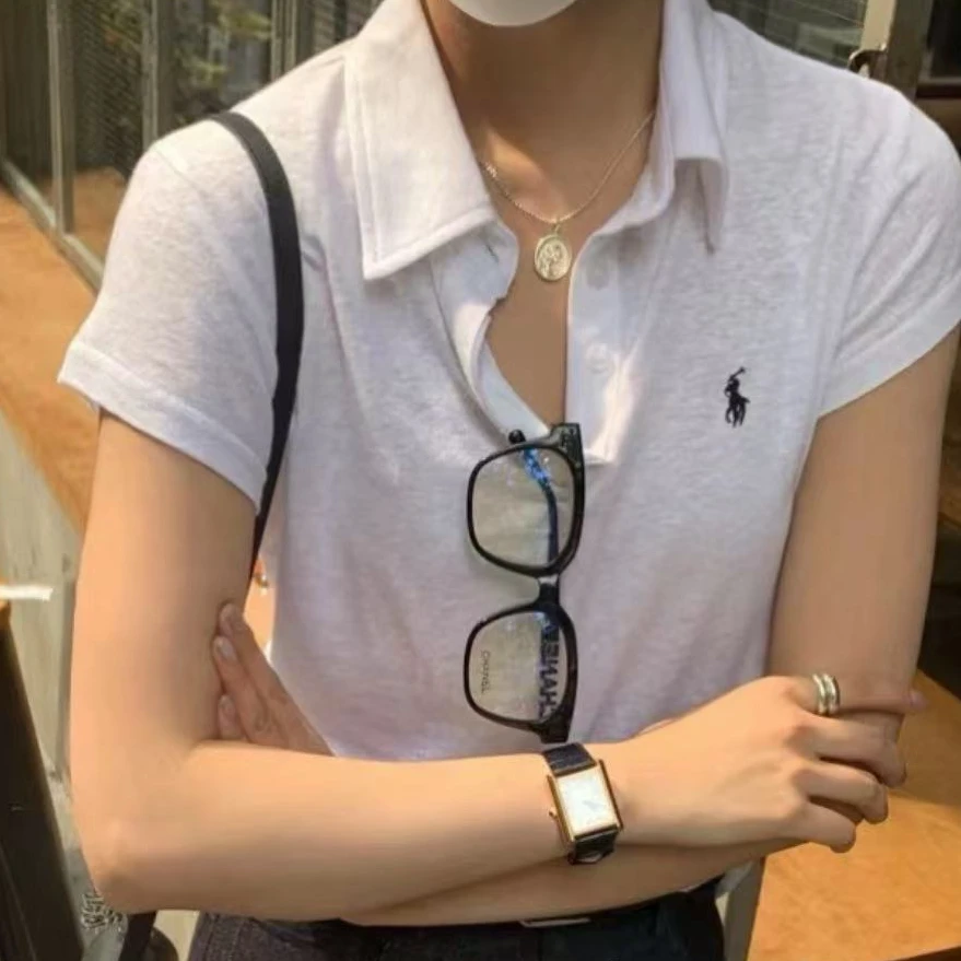 【001-089】点心NO退换！春秋针织 t恤新款大合集