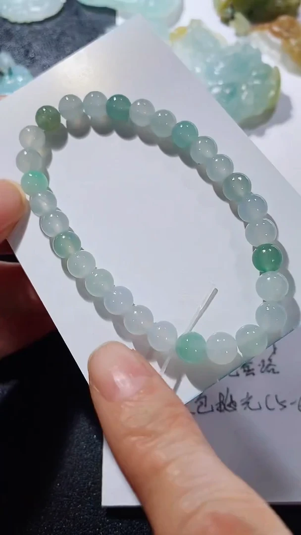 未镶嵌定制翡翠231231581231