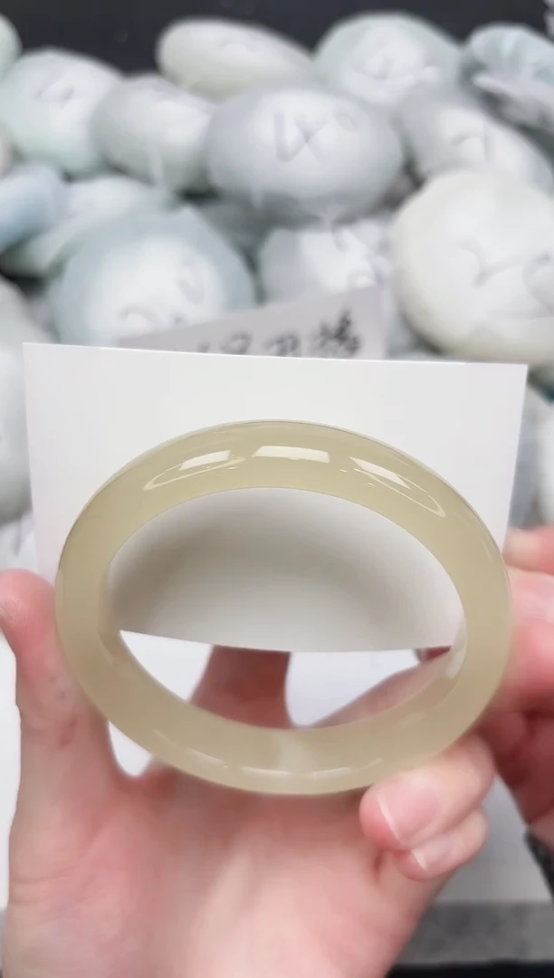 东凌女款手镯40-64