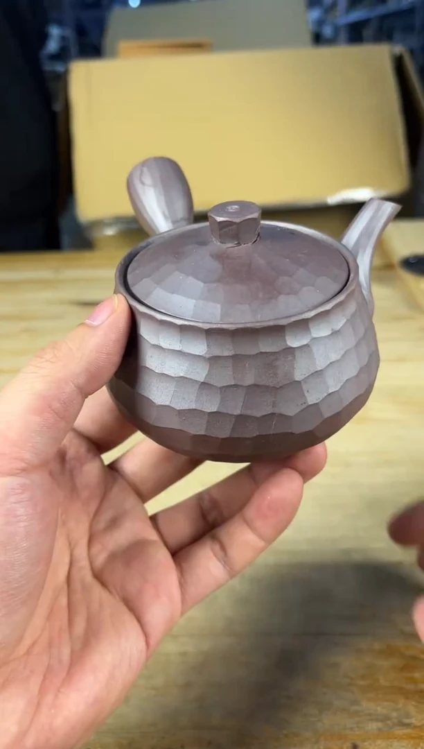 紫砂日瓷直播间 满18包邮 需讲解请先加车