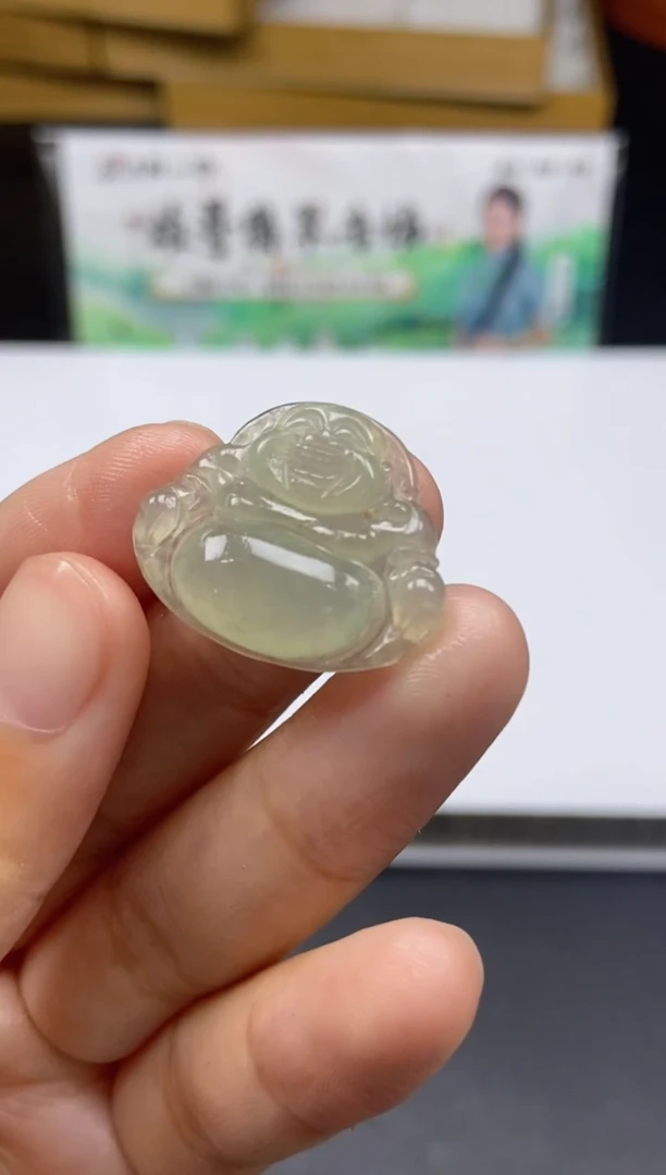 未镶嵌定制翡翠天然翡翠A货119