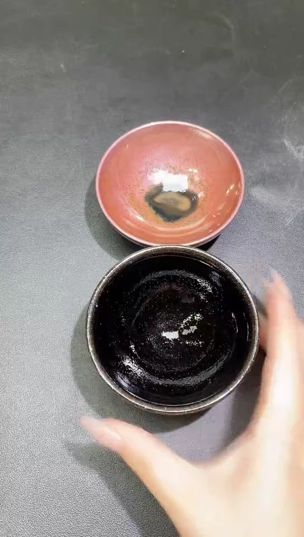 茶盏356两只