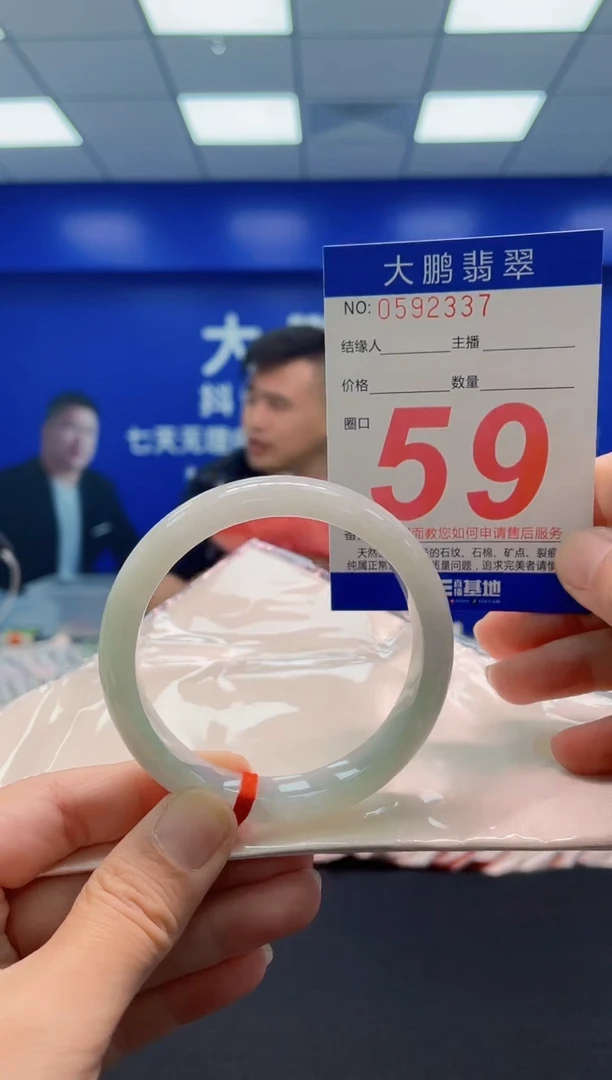 未镶嵌手镯翡翠AAAAAAAAA