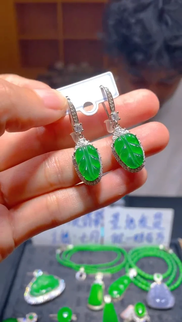 未镶嵌定制翡翠317多样性发货（发其一）