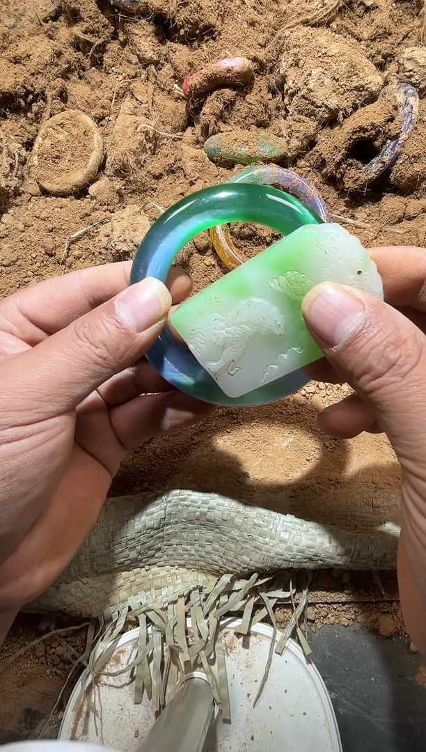 饰品直播精选推荐