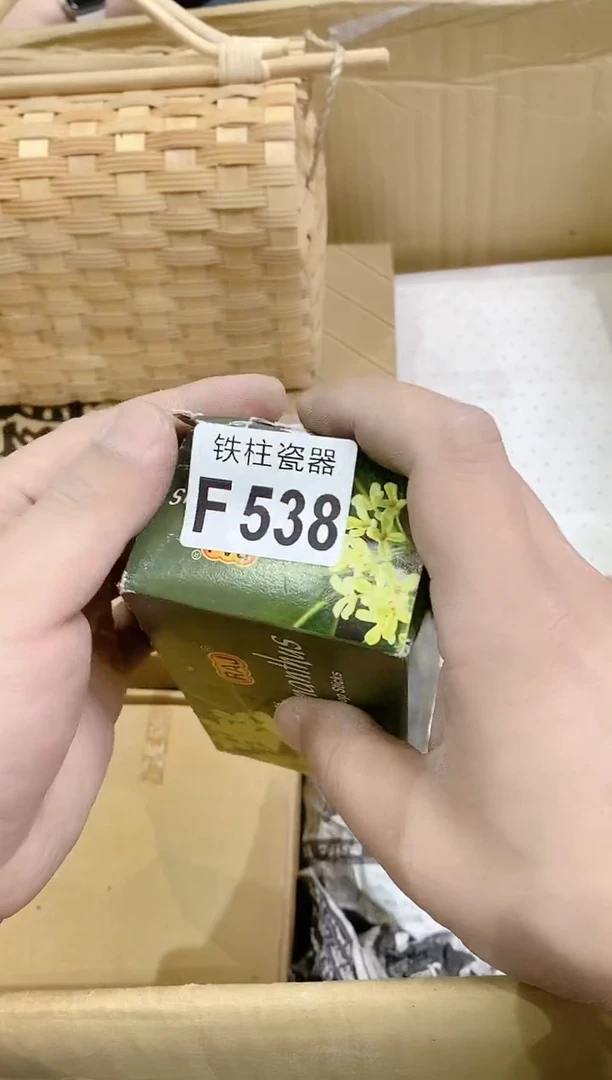 【闪购商品】瓷片538防蚊防潮香防蚊防潮香