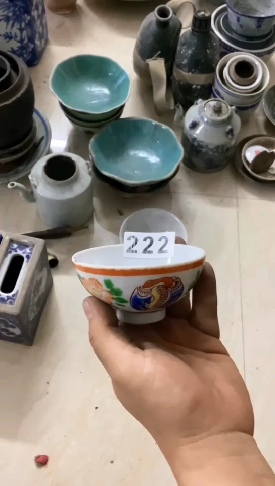 【闪购商品】1有瑕疵的瓷器一单哦~~