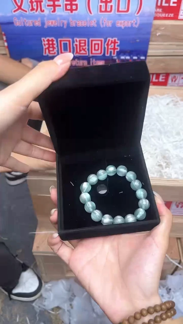 手串精美手串（无礼盒）