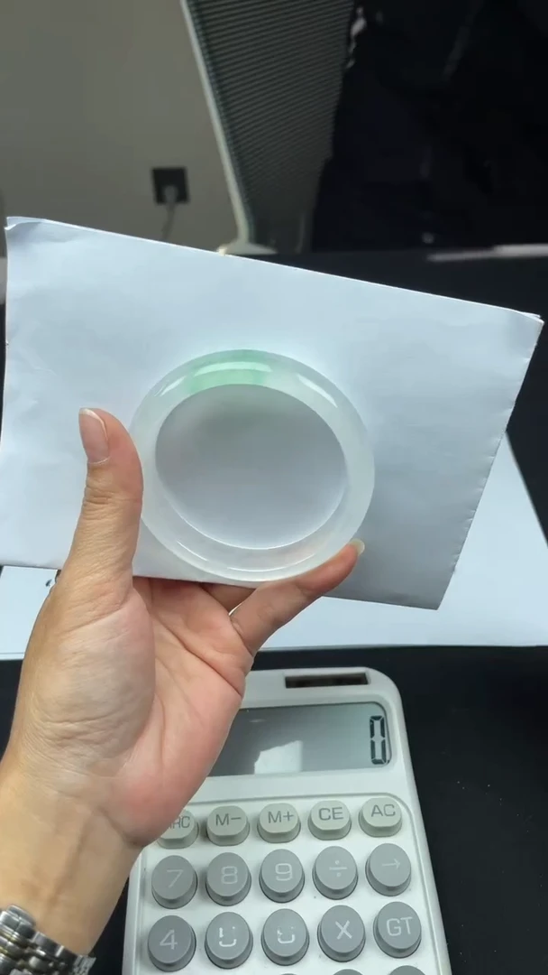 AA52-圈口-58-60能带-7天无理由