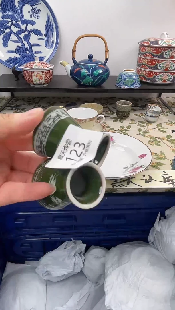 琉璃手工艺品123+2闪购库存默认1件默认微瑕慎拍
