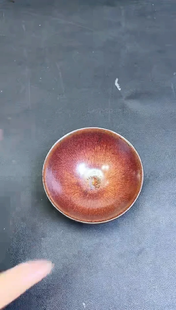 【闪购商品】茶盏115