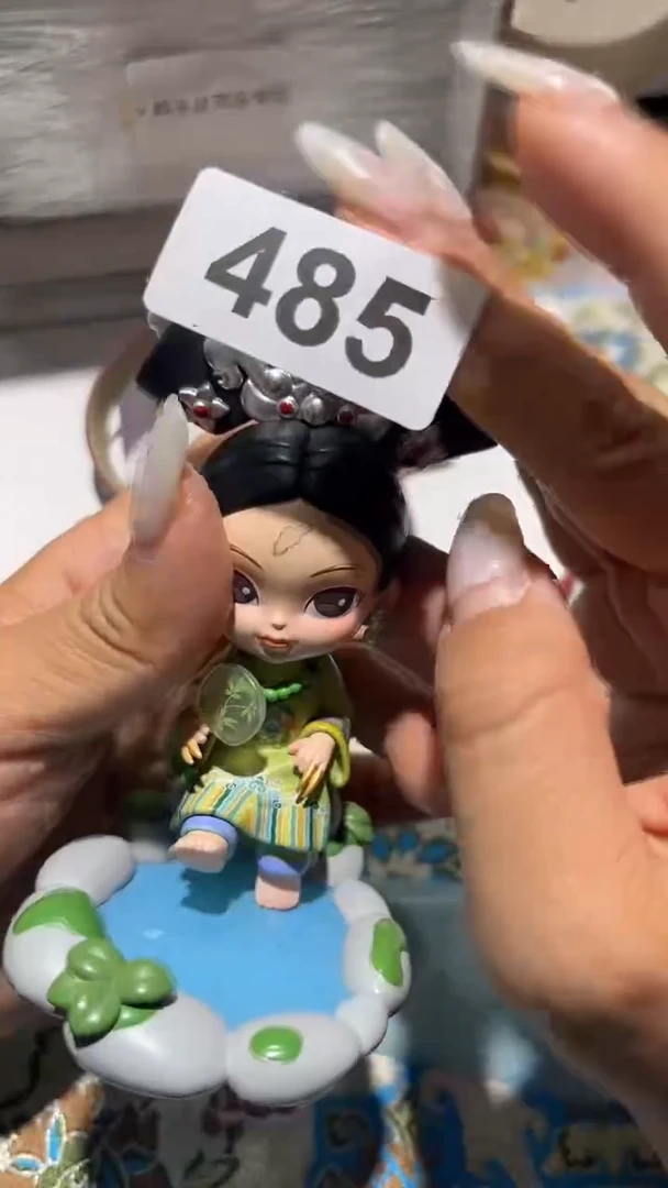 瓷片无品牌瓷片柴窑烧制半手工多人