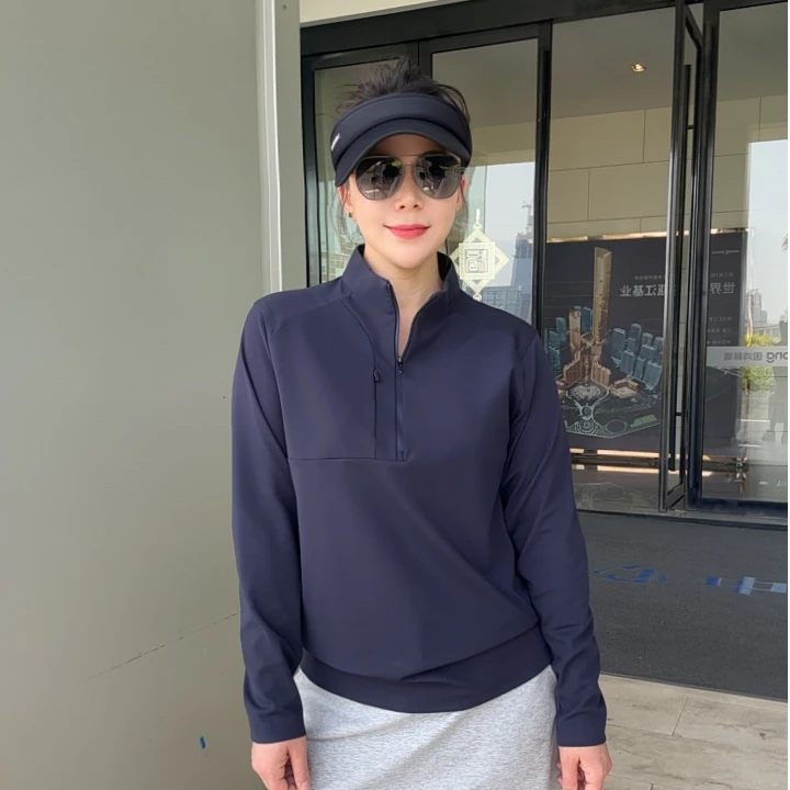 春夏（男士户外登山者）速干华夫格经典内搭衣款668