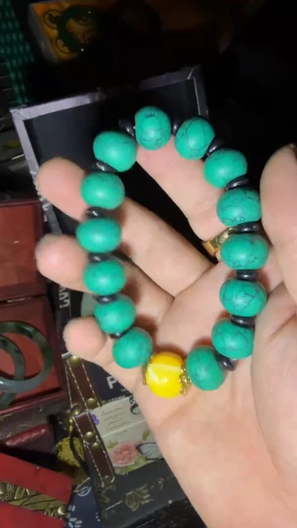 玛瑙/玉髓手串合金闪购高端商品链接