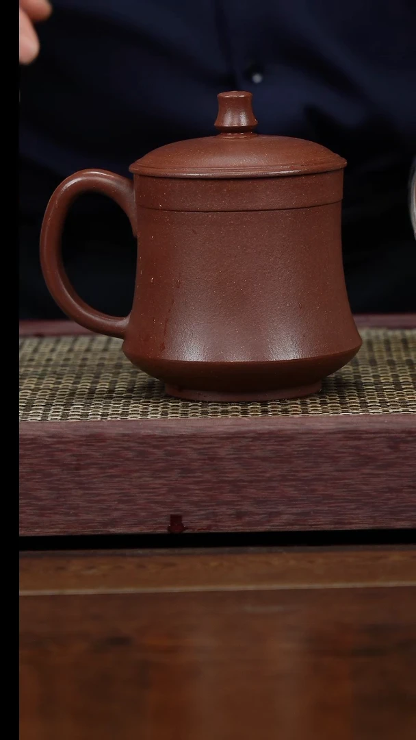 【闪购商品】紫砂茶杯紫砂品茗杯