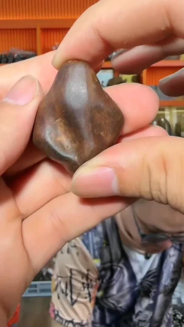 沉香吊坠56号红土多样性发一