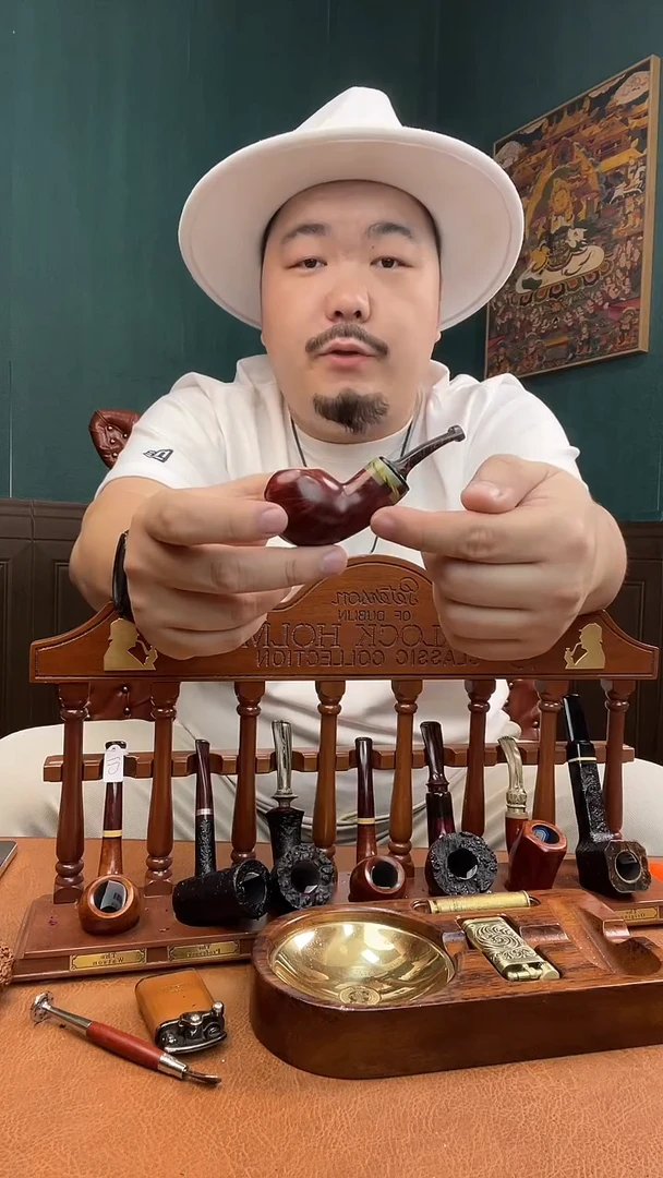 石楠木意大利进口石楠木烟斗