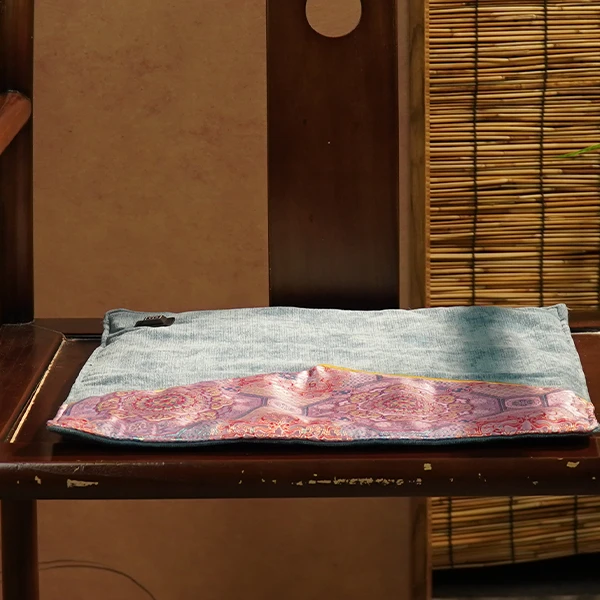 艾草小座垫子42cm*42cm