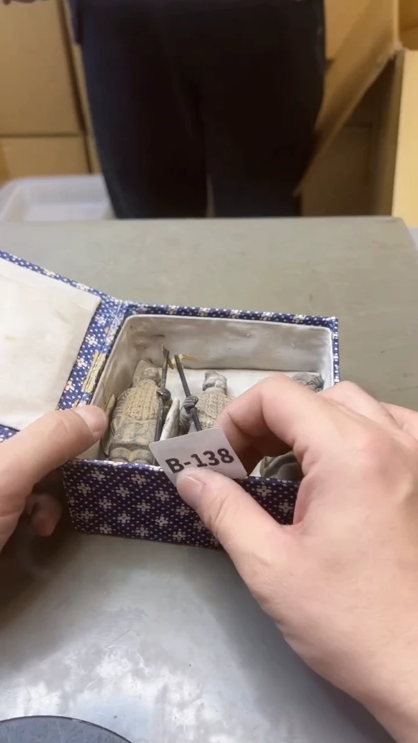 【闪购商品】瓷片138聚宝缘精选二号店