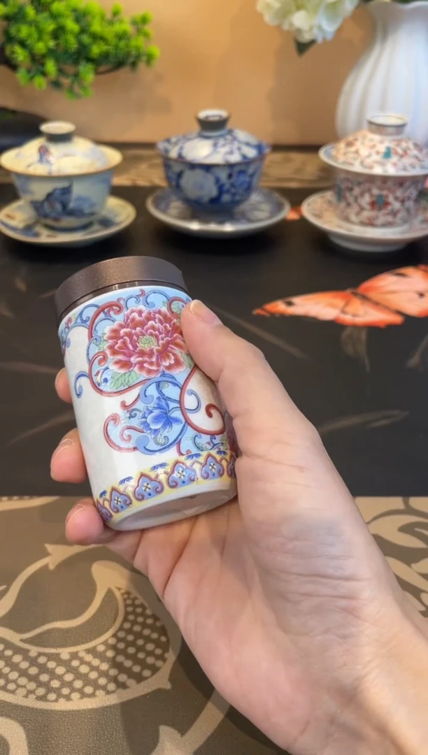 小缘茶器 源头工厂