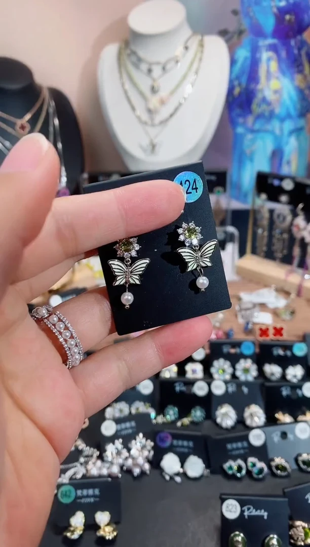 铜合金无925银豆424