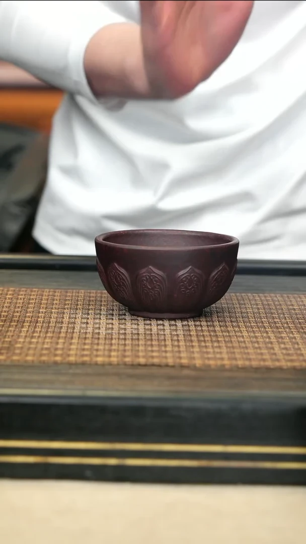 4《佛莲杯》龙血砂