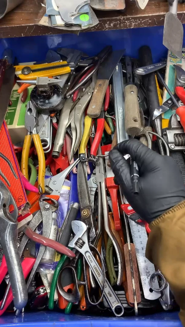 T*a可乐日本工具仓库闪购链接